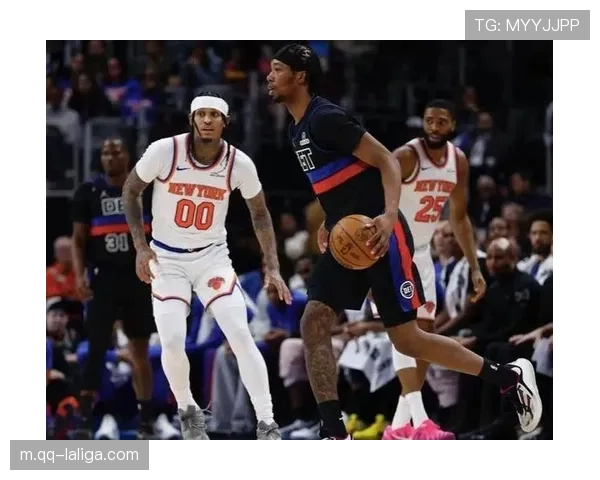 活塞118-80狂胜尼克斯 布伦森20投仅4中