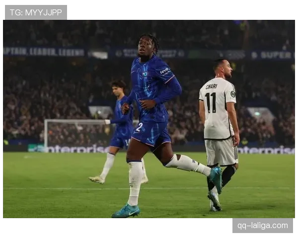 切尔西近八场联赛场场丢球 创下赛季防守最差纪录